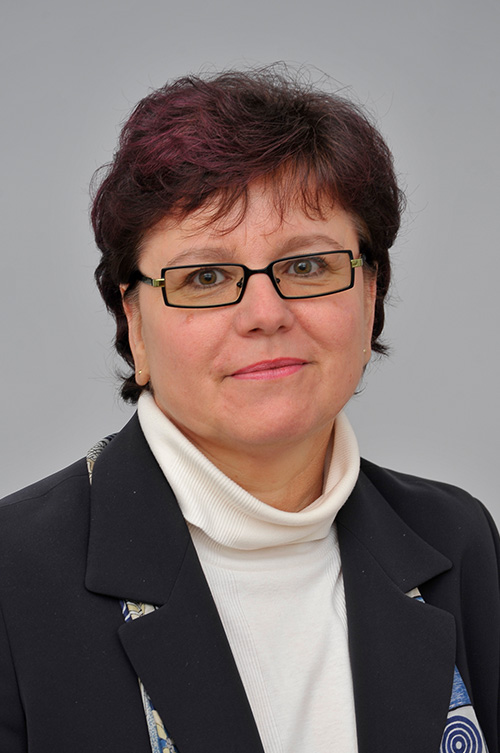 Irene Prokop